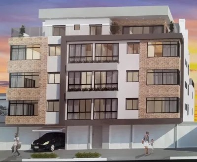 Apartamento 2 Quartos