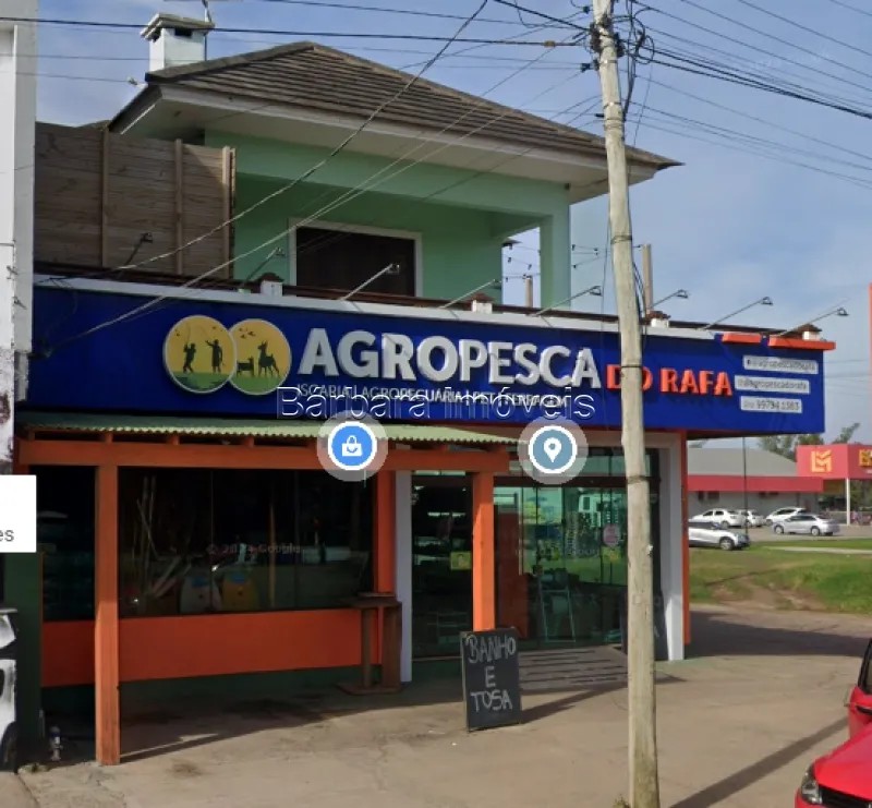 Sala Comercial em Nova Tramandaí, Tramandai