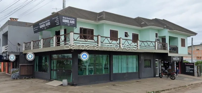 Apartamento 2 Quartos em Nova Tramandaí, Tramandai