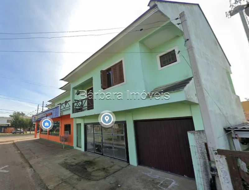 Apartamento 2 Quartos em Nova Tramandaí, Tramandai