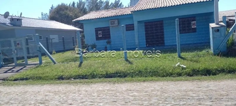 Prédio Comercial em Zona Nova, Tramandai