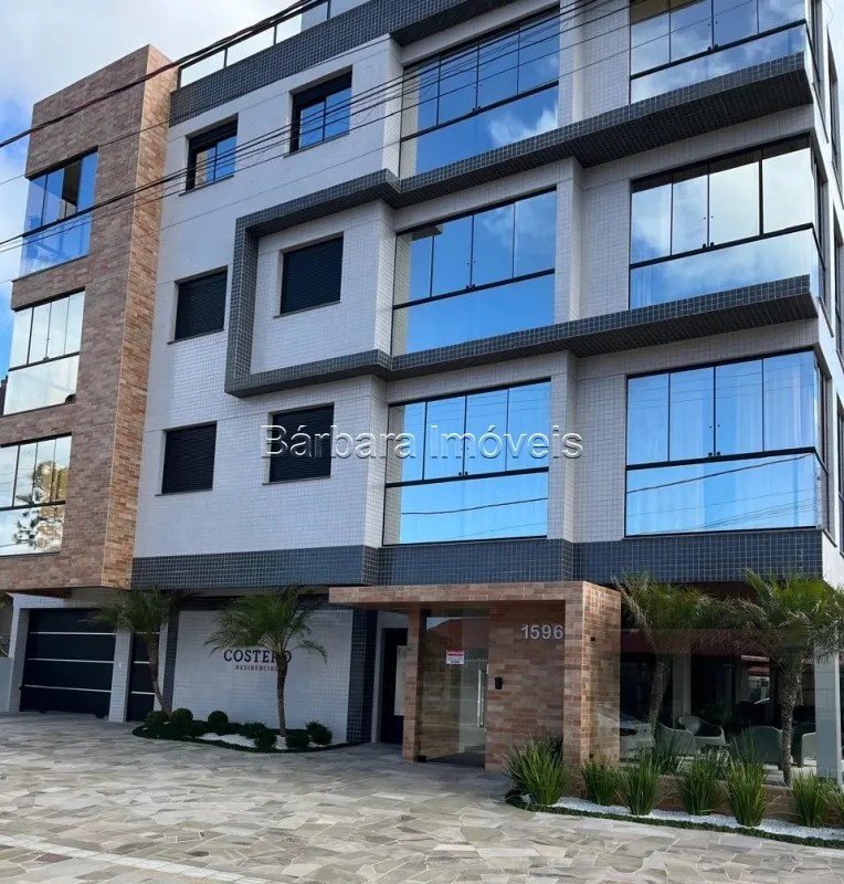 Apartamento 1 Quarto em Centro, Tramandai