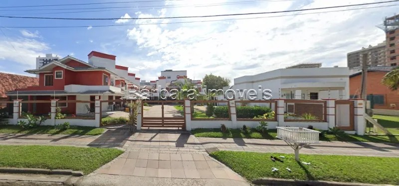 Sobrado 3 Quartos