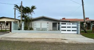 Prédio Comercial