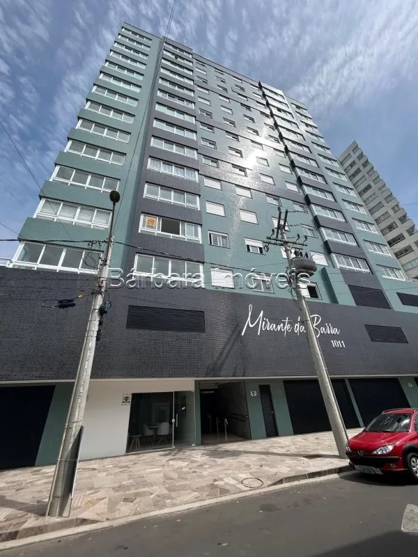 Apartamento 2 Quartos em Barra, Tramandai