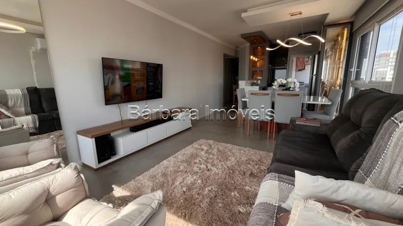 Apartamento 2 Quartos em Barra, Tramandai