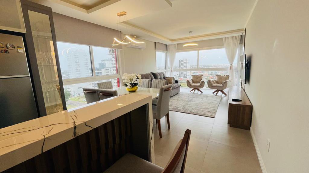Apartamento 2 Quartos em Barra, Tramandai