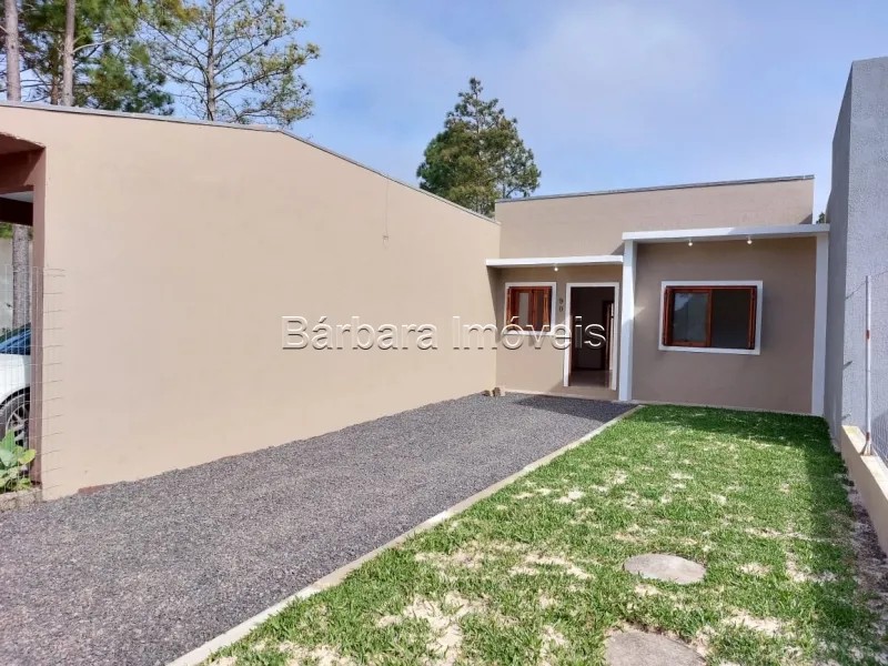 Casa 2 Quartos