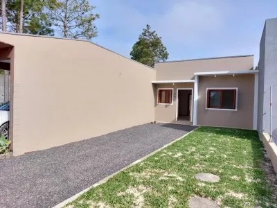 Casa 2 Quartos