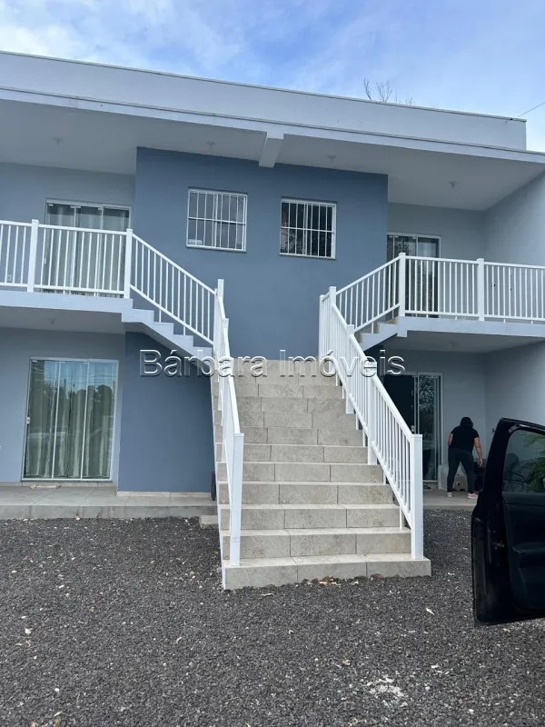 Prédio Comercial em Barra, Tramandai