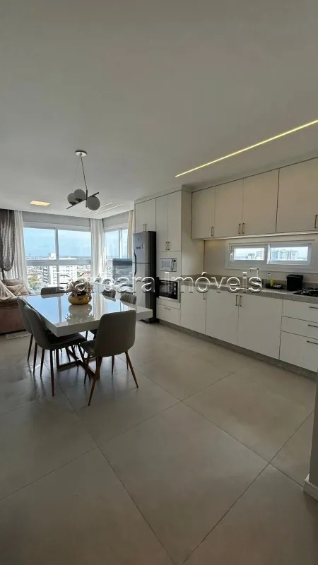 Apartamento 2 Quartos em Centro, Tramandai