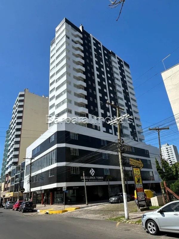 Apartamento 3 Quartos em Centro, Tramandai