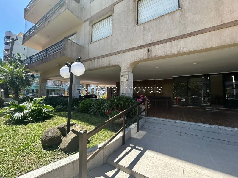 Apartamento 1 Quarto em Centro, Tramandai