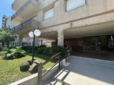 Apartamento 1 Quarto