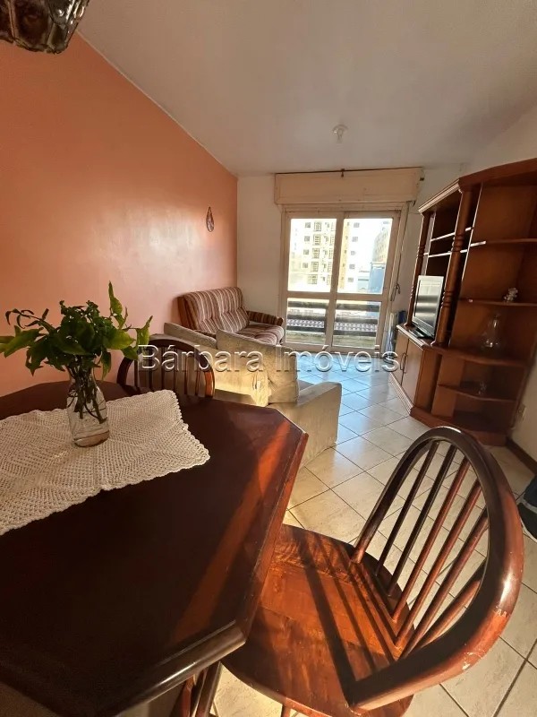 Apartamento 1 Quarto em Centro, Tramandai