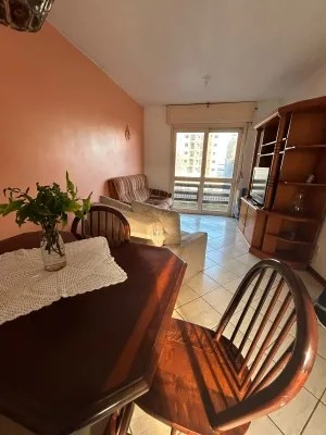 Apartamento 1 Quarto