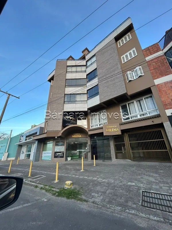Apartamento 2 Quartos em Centro, Tramandai