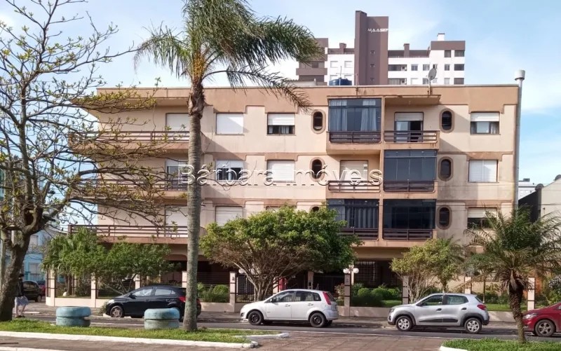 Apartamento 1 Quarto em Centro, Tramandai