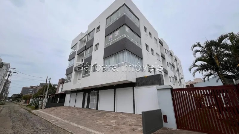 Apartamento 1 Quarto em Centro, Tramandai