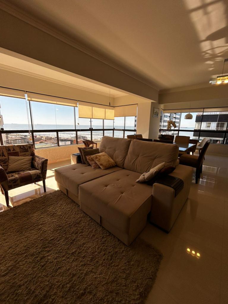 Apartamento 3 Quartos em Centro, Tramandai