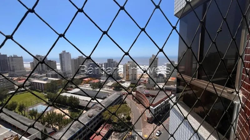 Apartamento 2 Quartos em Centro, Tramandai