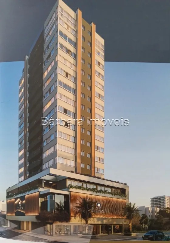 Apartamento 2 Quartos em Centro, Tramandai