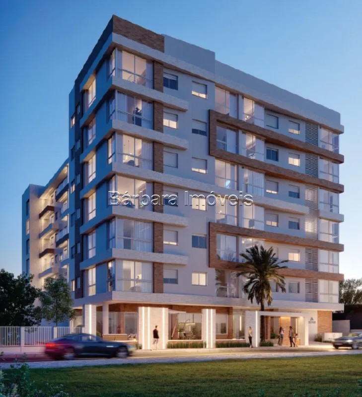 Apartamento 2 Quartos em Centro, Tramandai