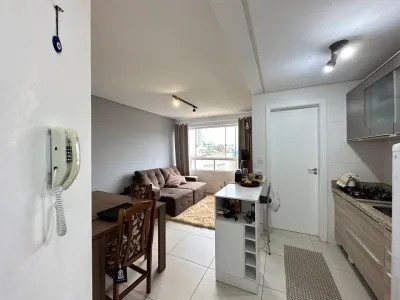 Apartamento 1 Quarto
