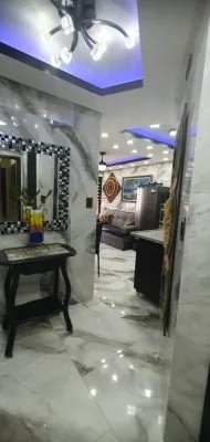 Apartamento 1 Quarto