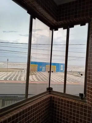 Apartamento 1 Quarto