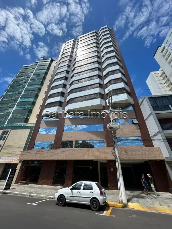 Apartamento 3 Quartos em Centro, Tramandai