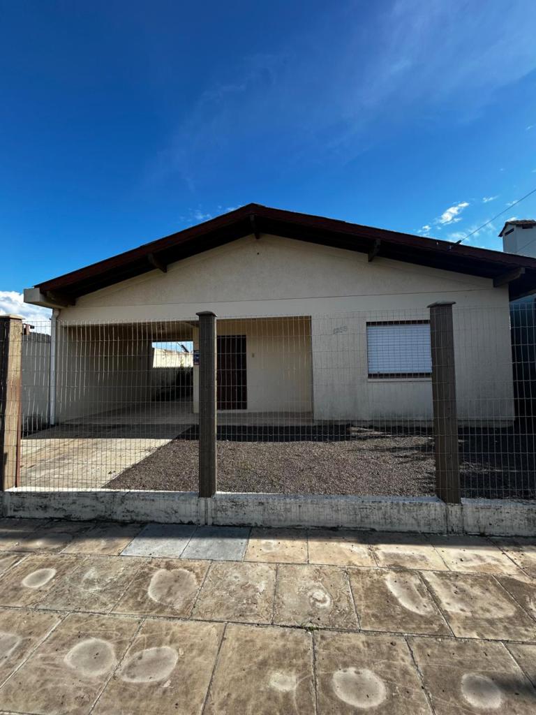 Casa 3 Quartos em São José, Tramandai