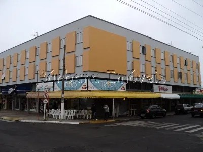 Prédio Comercial