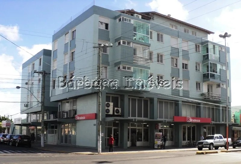 Apartamento 2 Quartos em Centro, Tramandai