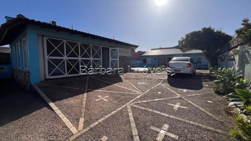 Casa 4 Quartos em Centro, Tramandai