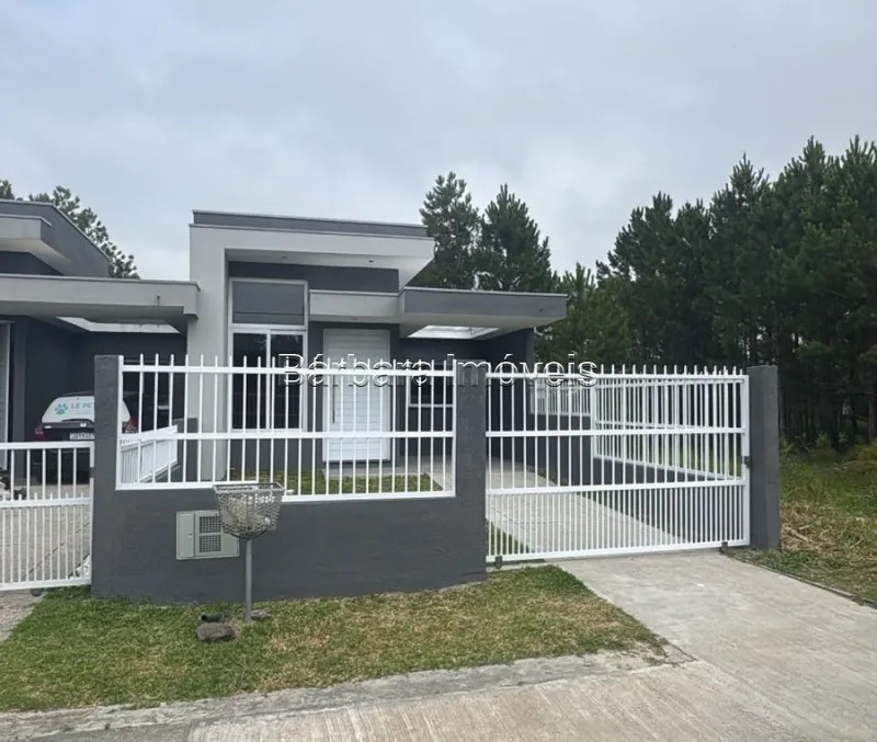 Casa 3 Quartos