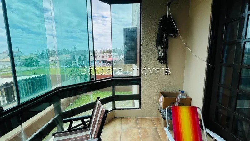 Apartamento 2 Quartos em Zona Nova, Tramandai