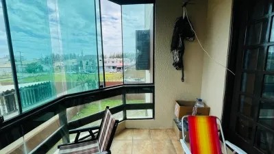 Apartamento 2 Quartos