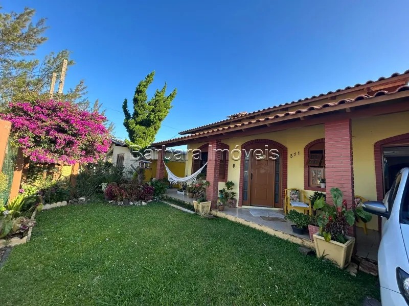 Casa 3 Quartos em Nova Tramandaí, Tramandai