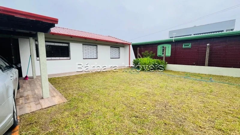 Casa 3 Quartos em Zona Nova, Tramandai