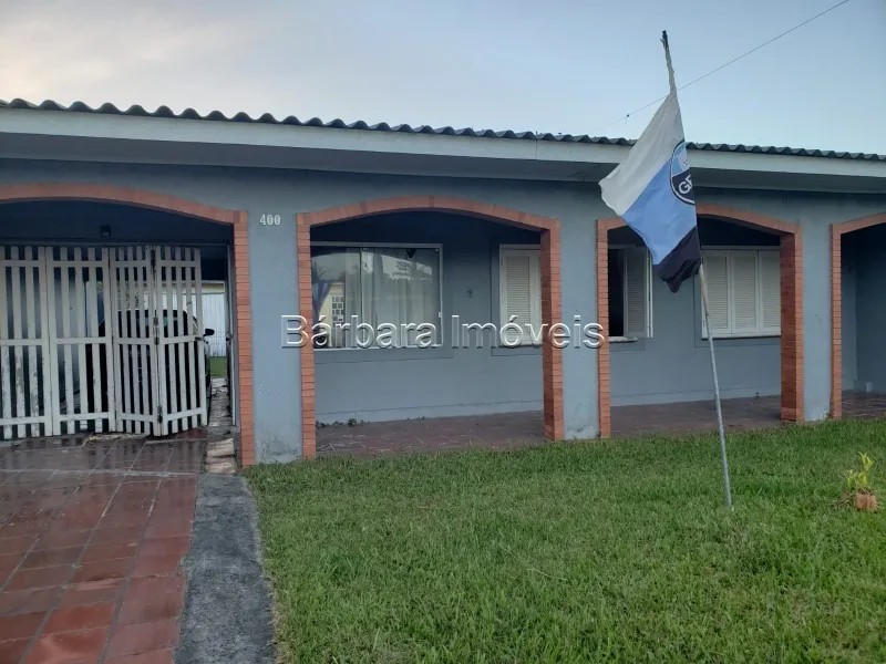 Casa 2 Quartos em Centro, Imbe