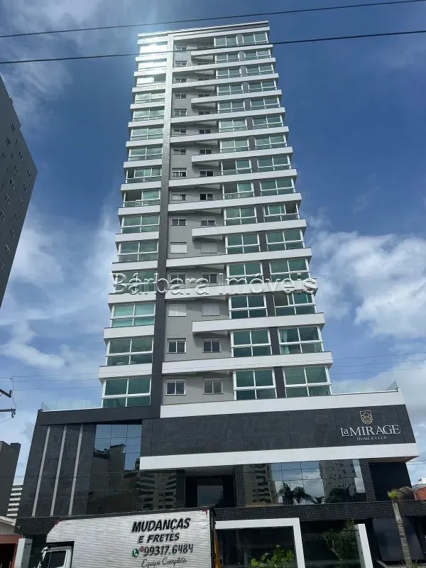 Apartamento 2 Quartos em Centro, Tramandai