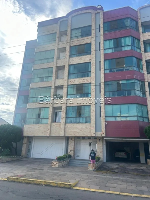Apartamento 2 Quartos em Centro, Tramandai
