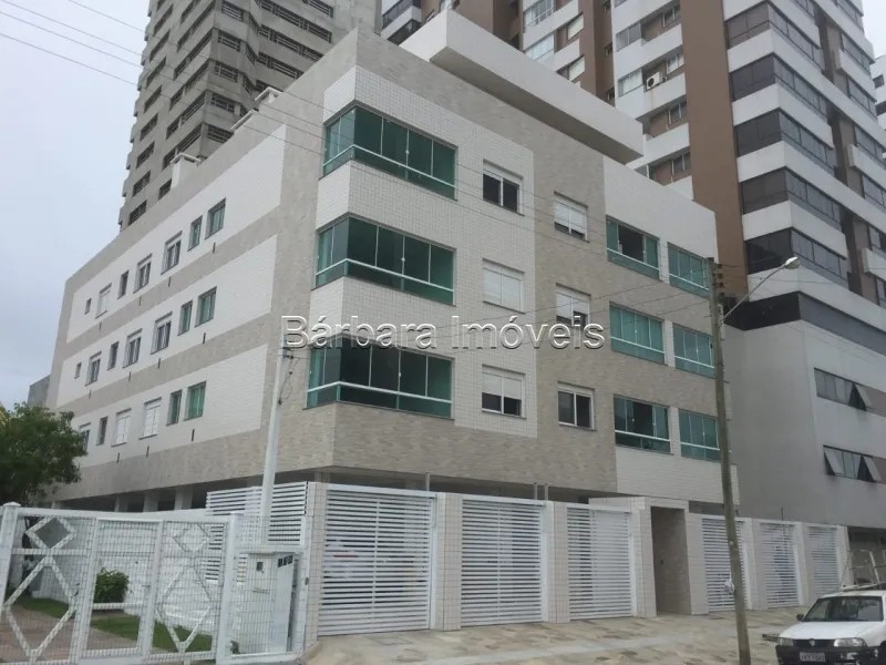 Apartamento 2 Quartos em Centro, Tramandai
