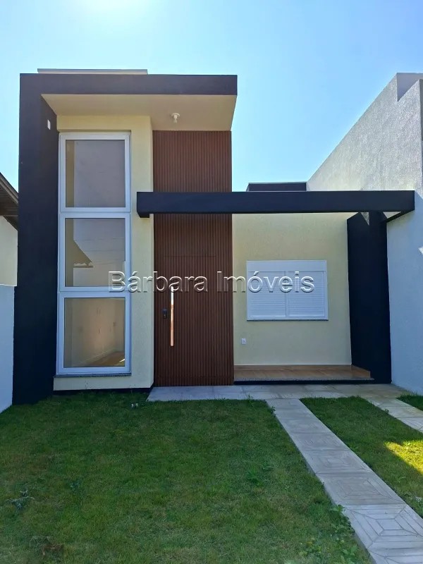 Casa 3 Quartos