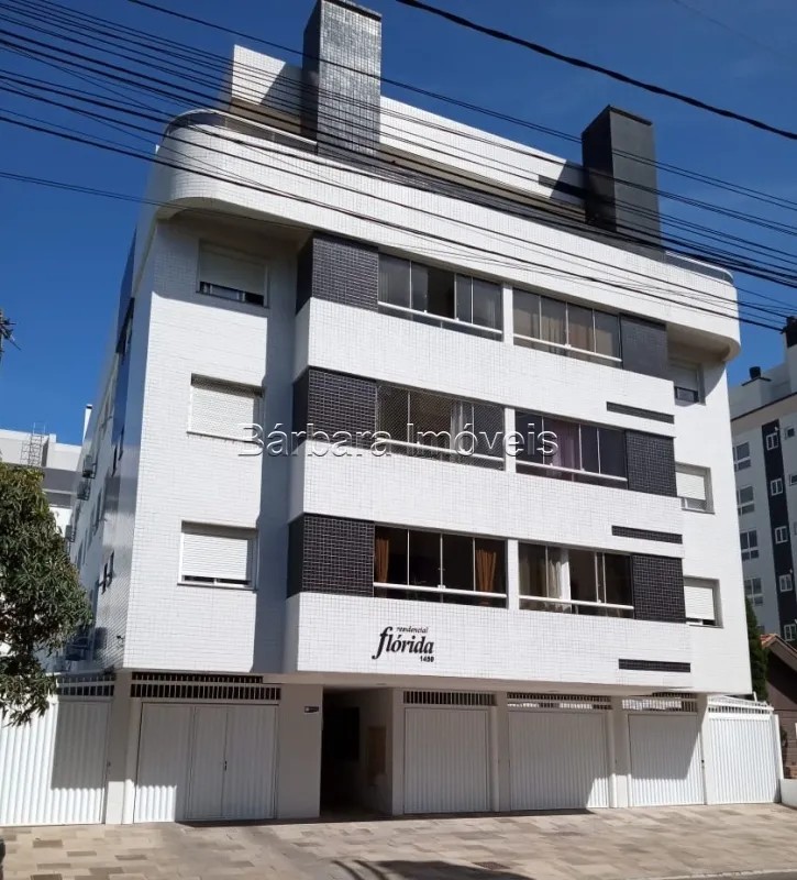 Apartamento 1 Quarto em Centro, Tramandai