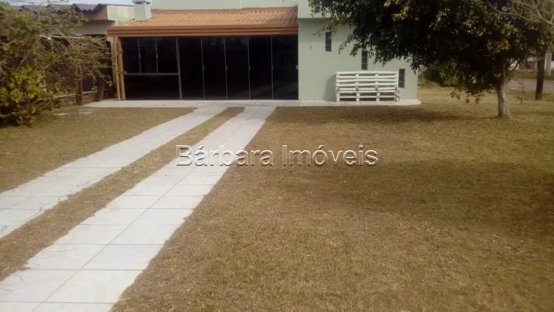 Casa 2 Quartos em Nova Tramandaí, Tramandai