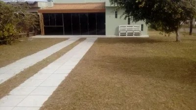 Casa 2 Quartos