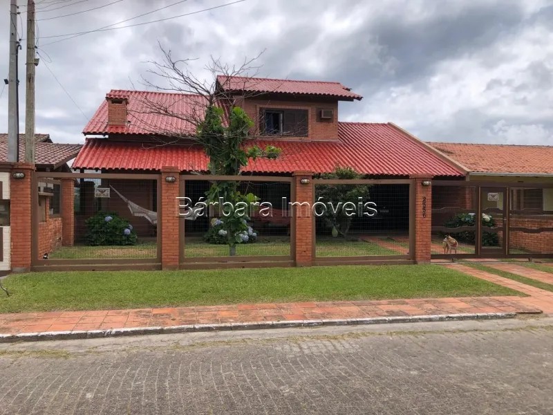 Casa 4 Quartos em Centro, Imbe
