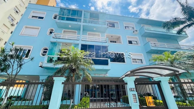 Apartamento 1 Quarto em Centro, Tramandai